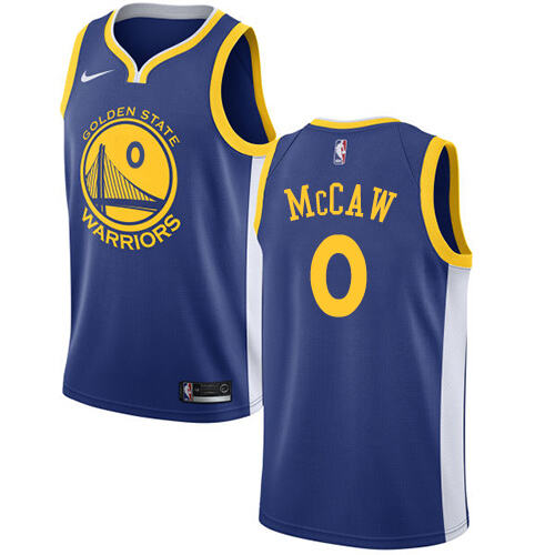Golden State Warriors Patrick #0 Signature Edition Jersey Athletic Fit