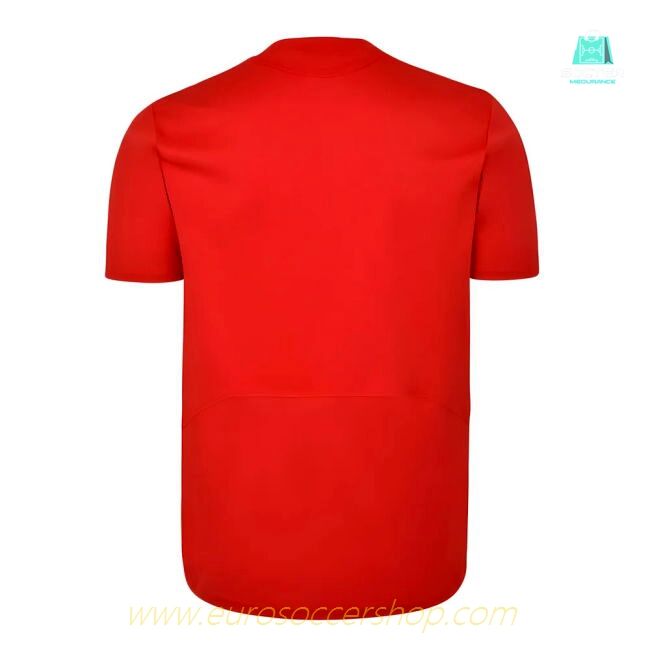 Liverpool FC 2005 Champions League Final shirt