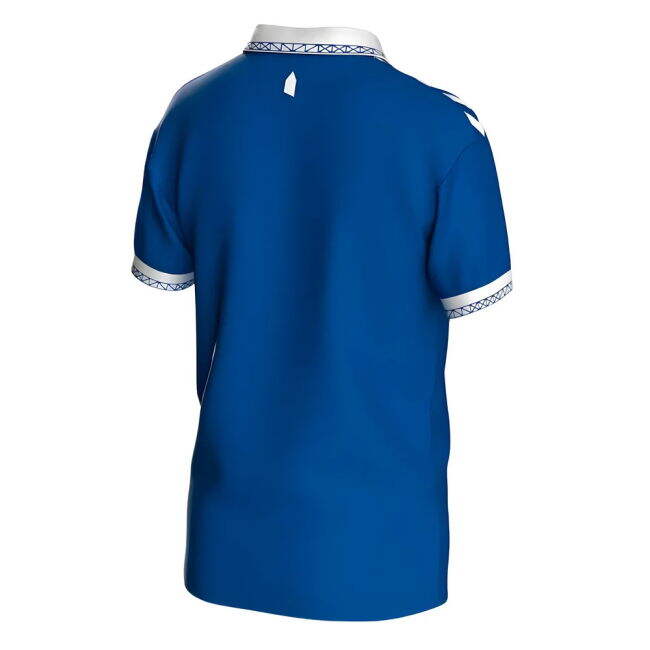 Everton Latest Home Jersey 2023-2024