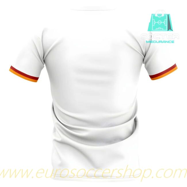 Match Quality 2025-26 Collection Serie A Away Ladies