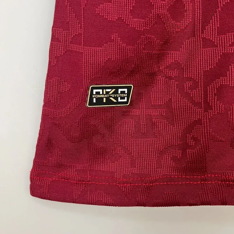 2022-2023 Women Vasco da Gama Jersey retro kit