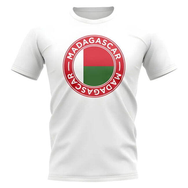 Madagascar Latest Jersey Madagascar