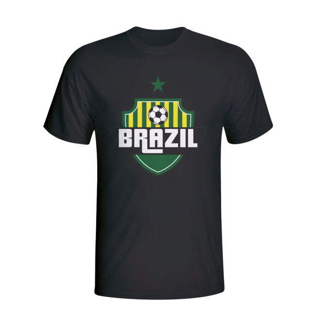 Brazil Limited Edition Jersey Brazil #64