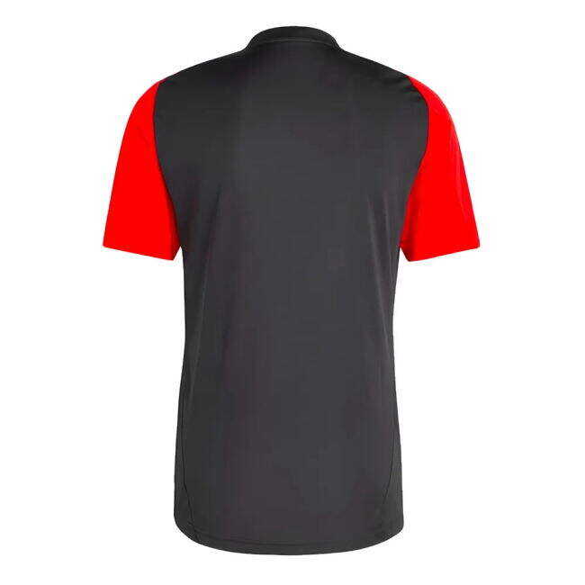 2024-2025 Belgium Training Jersey (Black)