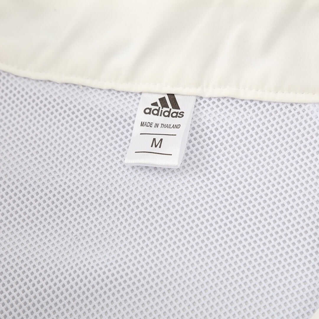 Liverpool Windbreaker Jacket 2025/26 - White