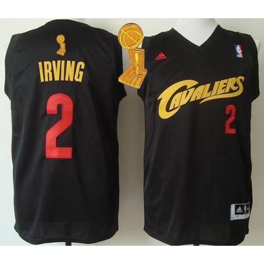2 Jersey Black - Must-Have Jersey