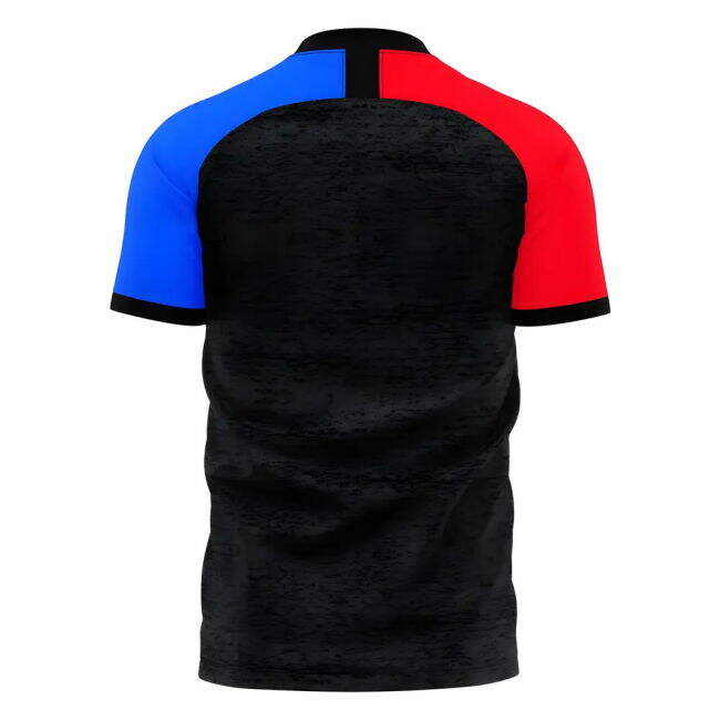 2025-2026 Away - Match Quality - Premium Replica - Soccer Jersey