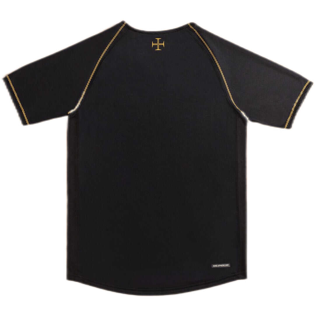 Classic Portugal Away Jersey 2006 Authentic Kit