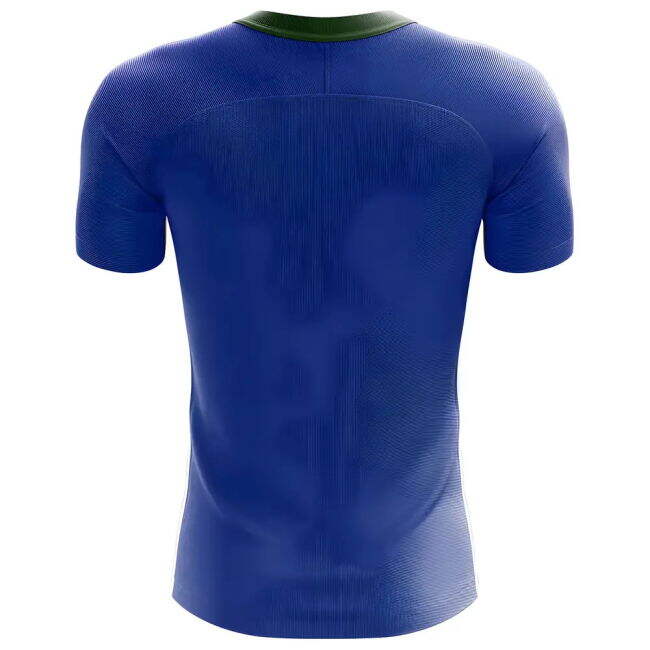 Solomon Islands Limited Home Limited Shirt