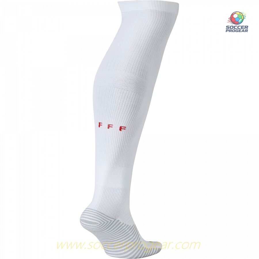 French National Team Away Team Football Jersey 2022 World Cup Mbappe