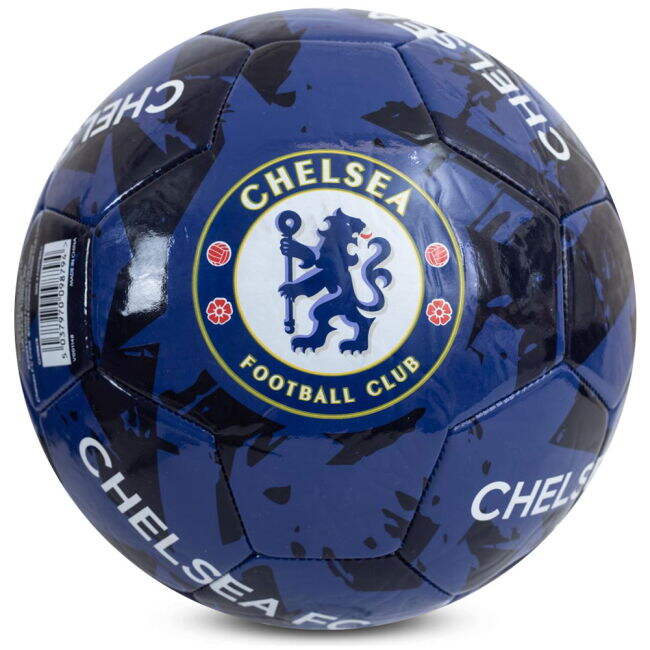 Official 2025-2026 Chelsea English Premier League Home Uniform