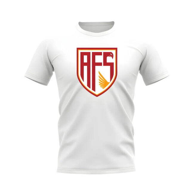 Official Football Club Match Quality Updated Design Shirt