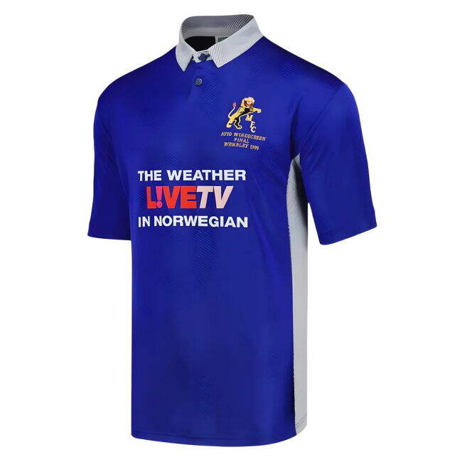 Finest Home Authentic Jersey - Match-Grade Quick-Dry Adults #28186