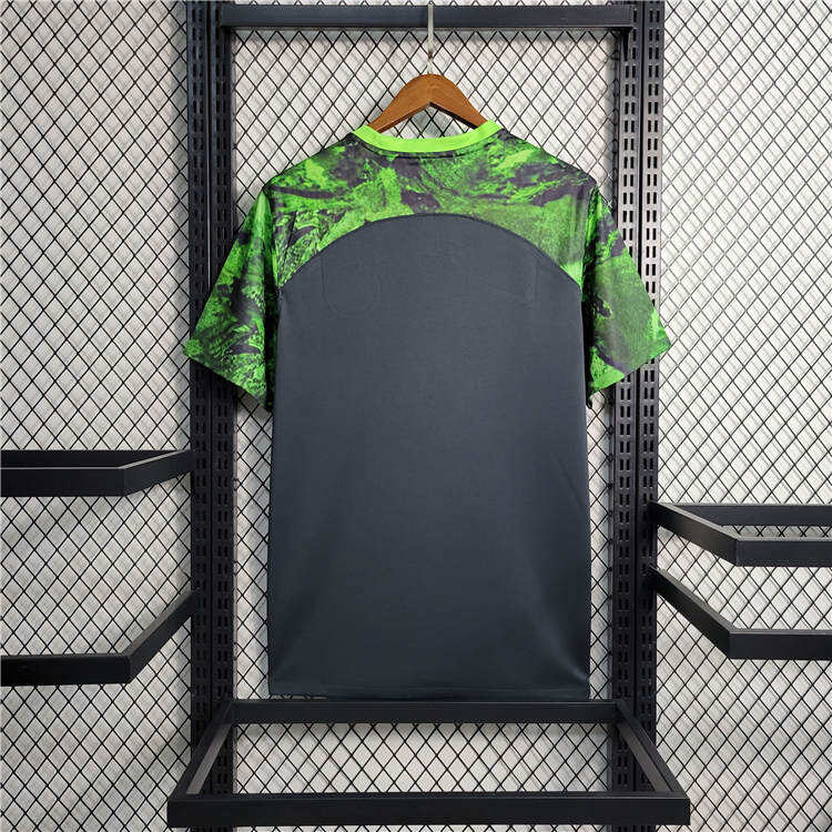 Match Quality Wolfsburg 2324 Away Soccer Jersey Football Shirt