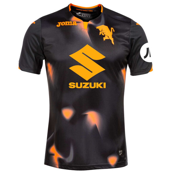 Torino 2324 Third Football Shirt - Official Replica 26345