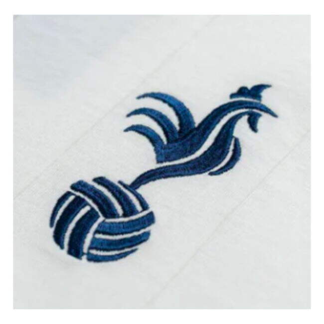 Tottenham Limited Edition Home Jersey Ossie