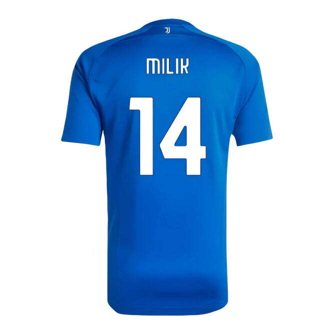 Shirt for Juventus UBP Jersey 2025-2026 (Unisex