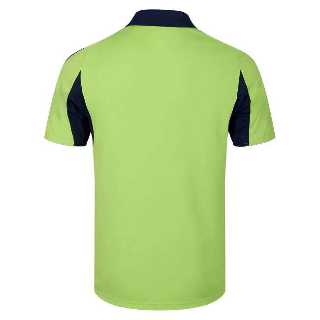 Fulham 2025-20 Away Football Shirt - L M S