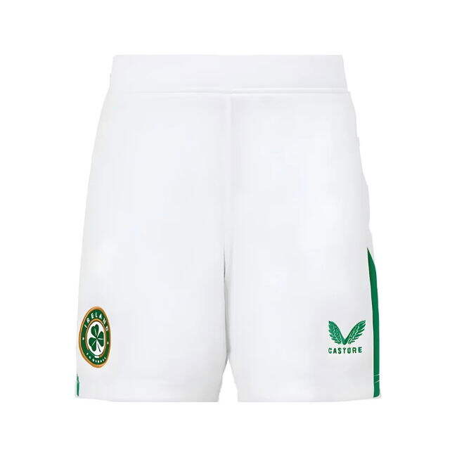 2024-2025 Home Shorts by Republic (Kids