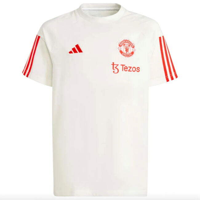 2023-20 Man Utd premium Third Shirt - Kids | authentic