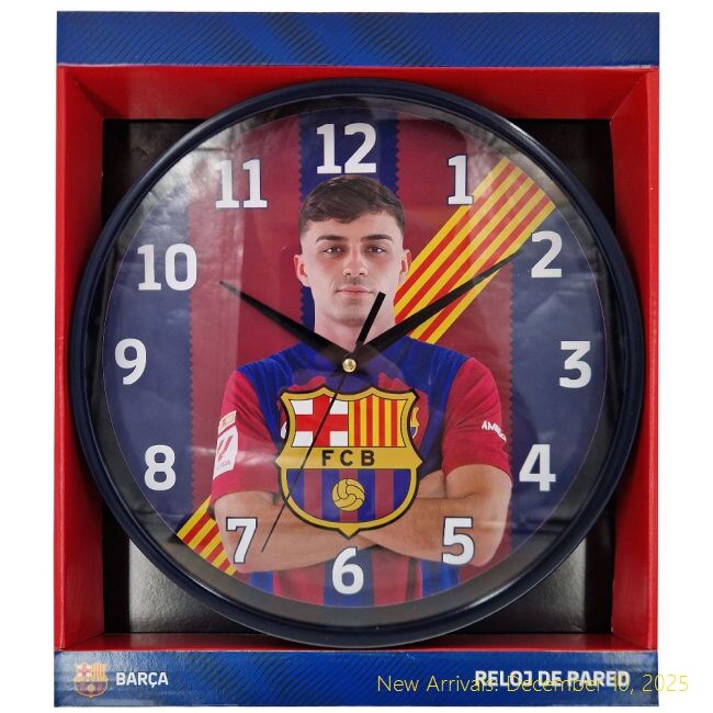 Barcelona (barca) - Premium Quality - Durable Fabric - Football Shirt