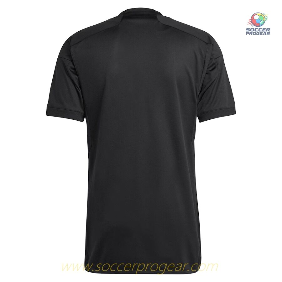 Real Madrid 2023 2024 Alternate Football Shirt