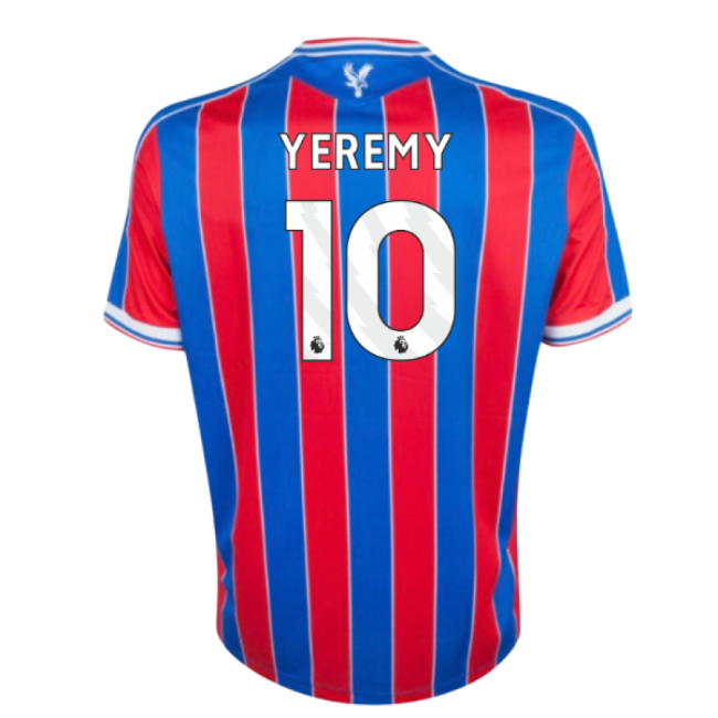 CHA premium 2025-20 Home Kit - Adults | excellent | excellent