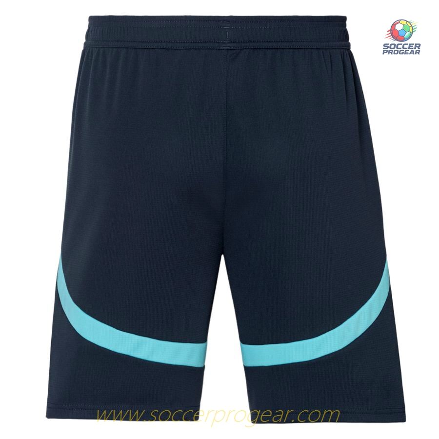 Shorts Red Bull Leipzig Third 2024-25 Edition