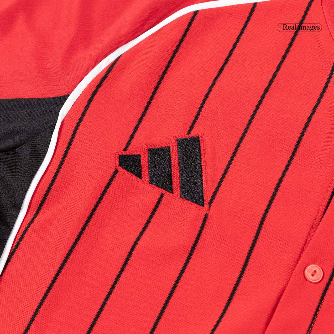 Manchester United US Pack Shirt 25/26