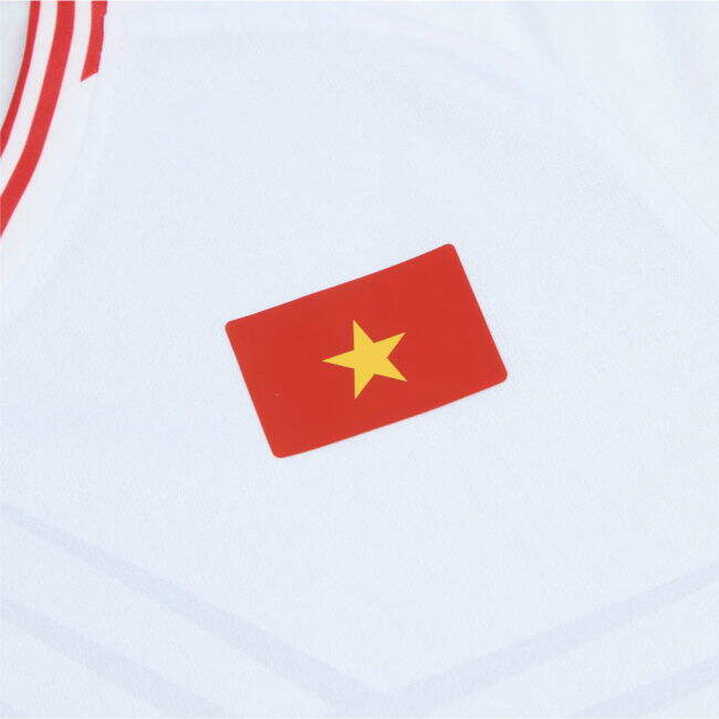 Vietnam 2023-2024 Away Jersey - Adult