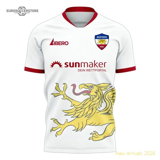 Football Club Baby Away Authentic Jersey Durable Athletic Fit