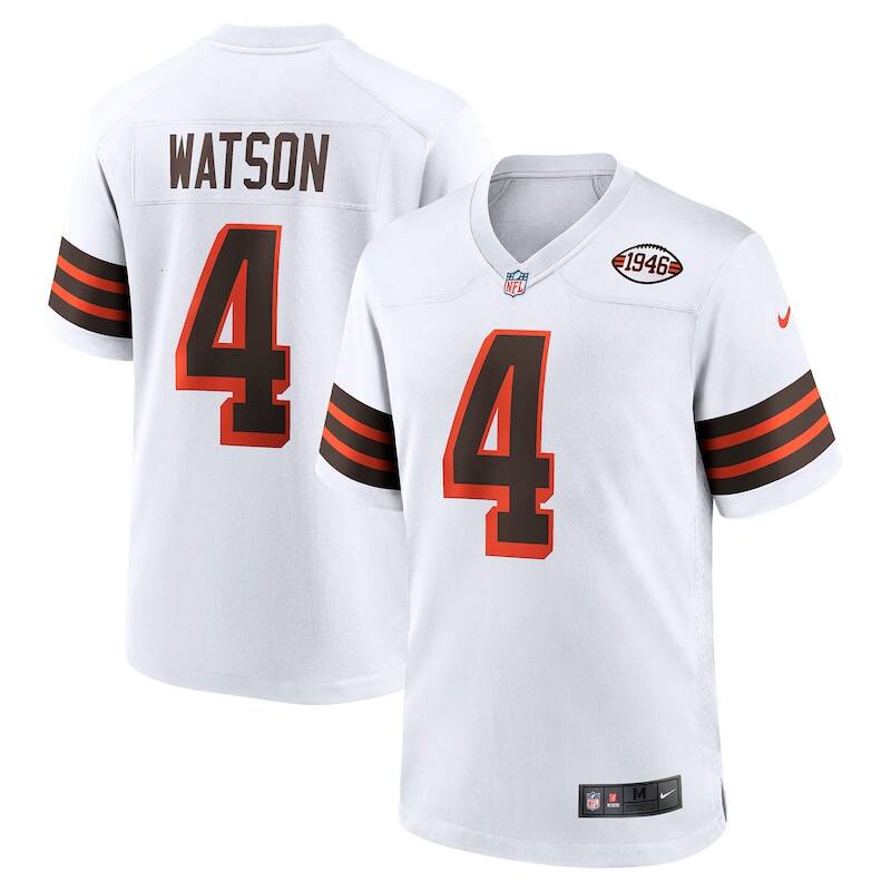 None Deshaun Watson Cleveland Browns Great Value Fan Favorite