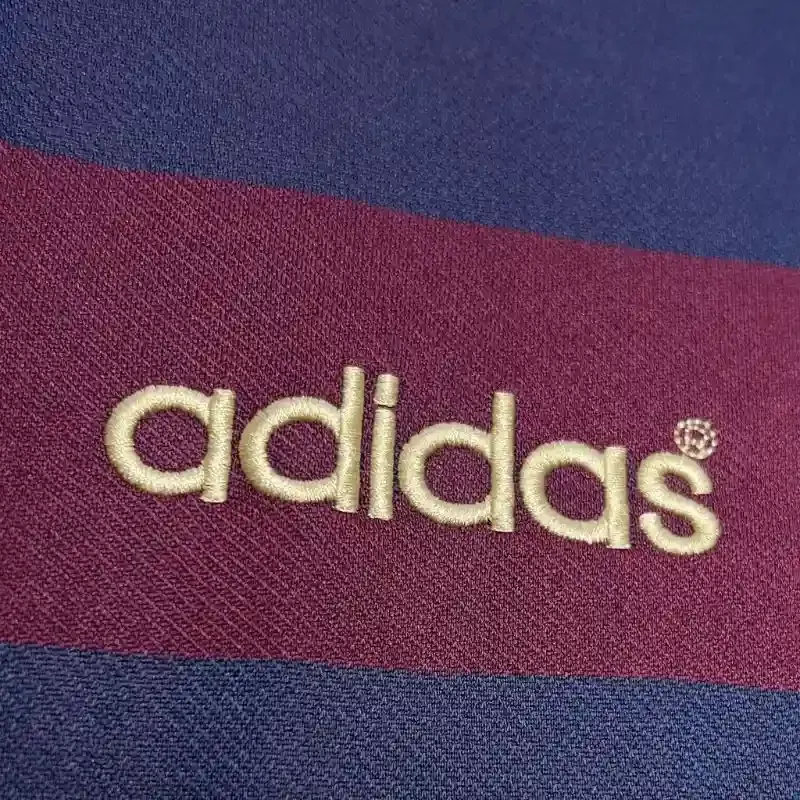 1995-1996 Newcastle United Jersey retro kit