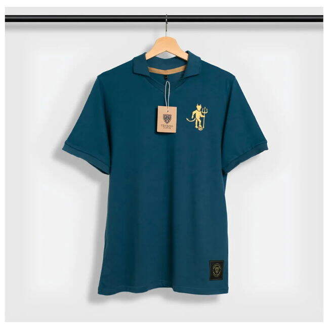 Away Modern - Premium Professional Official Shirt Adults #29570