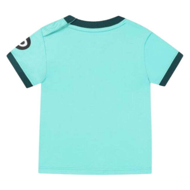 Pro-Level 2025-2026 Wolves Away Affordable - EPL Shirt Adults #41409