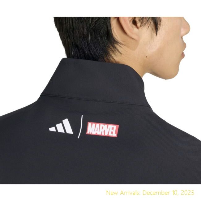 Official Real Madrid (rm) 2026-2027 Jacket - Football Fashion