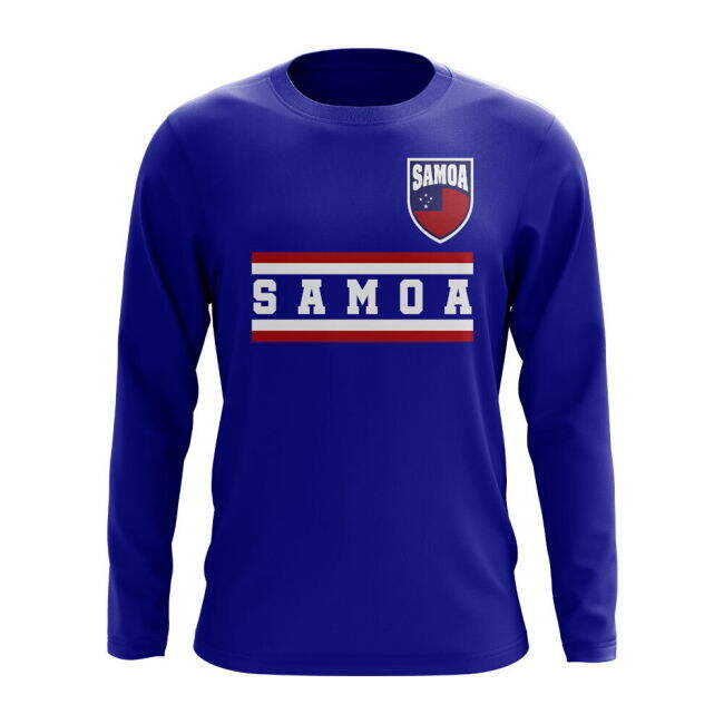 American Samoa Stylish Jersey Samoa