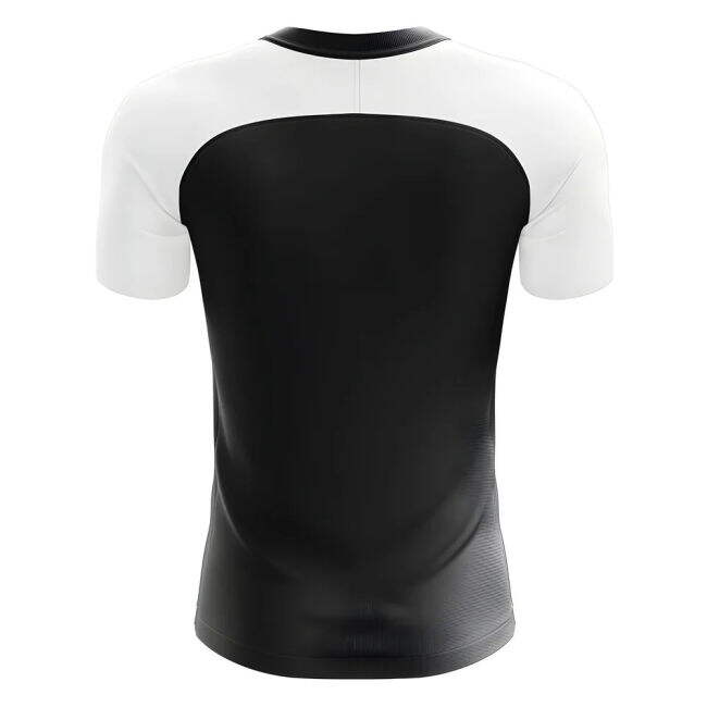 Original Replica Japan Third Supporter Kit for Adults