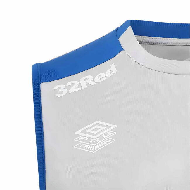 High Quality Glasgow Rangers Training Jersey K. Bruyne #17 Value (v3)