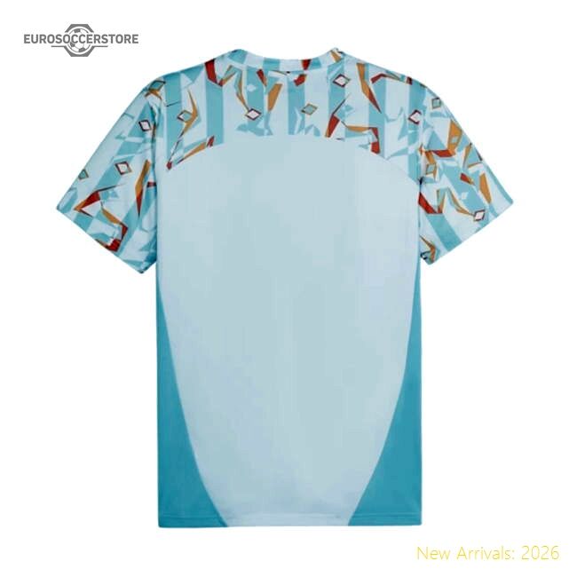 Neymar Team Jersey - Top Moisture-wicking Construction Casual