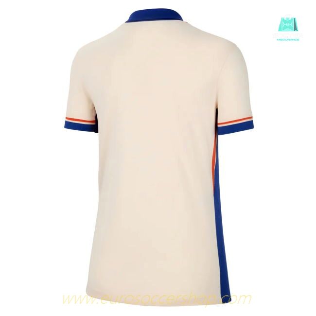 2024-2025 Chelsea Away Shirt (Womens)