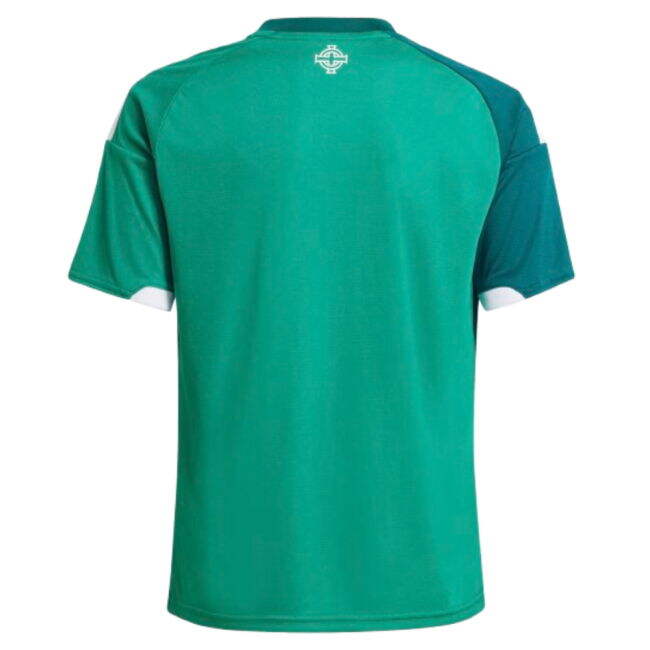 2026-2027 Northern Ireland Home Shirt (Kids) Worldcup Netherlands