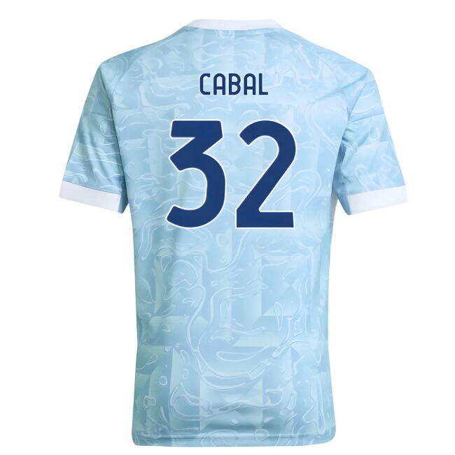Official Juve Cabal 3 #2 2024-2025 Season Value For Money (v3)