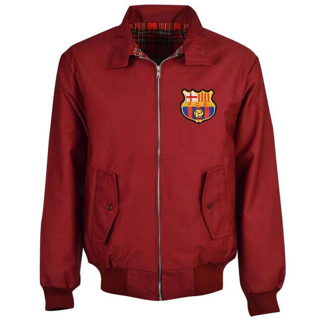 Barcelona Football Club Fan Jersey - Adults Version (2)