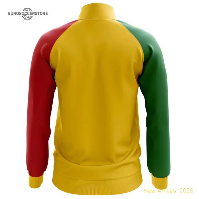 Pro Senegal Concept 20242025 Concept Jersey Breathable