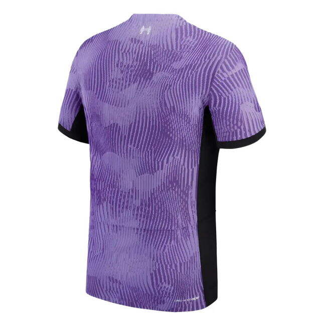 Limited Edition 2023-2024 Liverpool Third Classic Jersey Performa#947