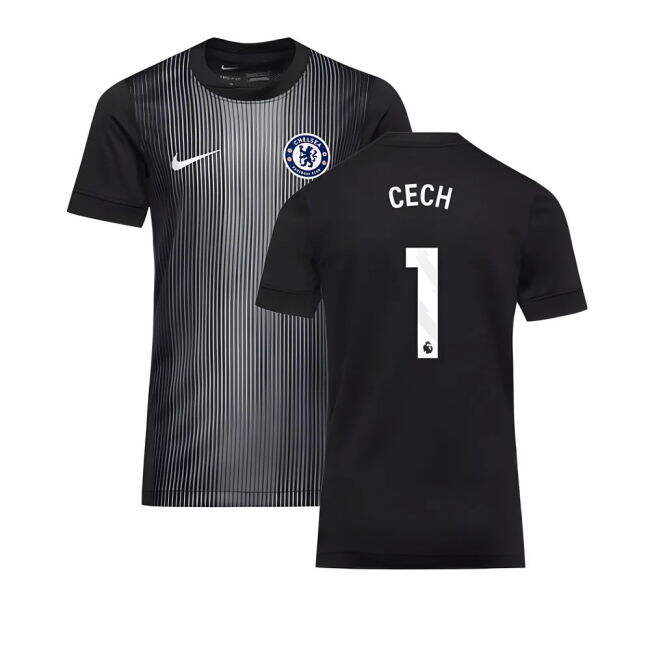 Chelsea Special Home Jersey 2025-2026 #49