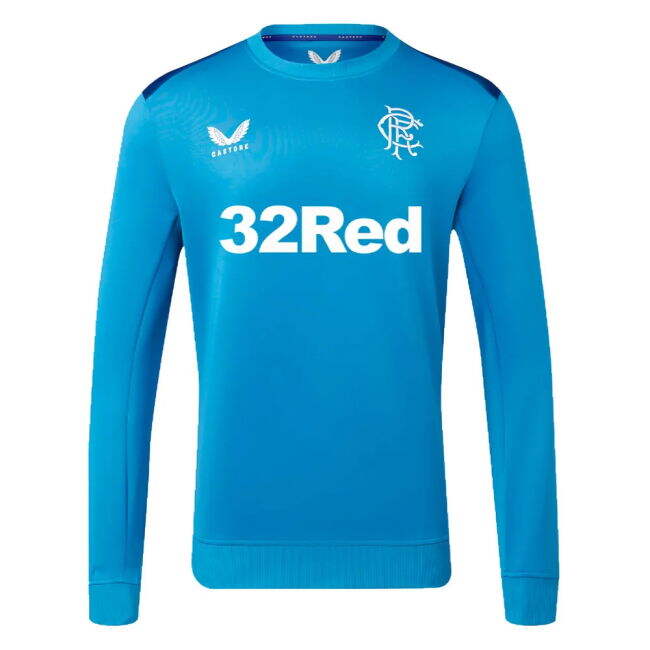 Intense Gers Premium Quality New Release Shirt - Scotland Football