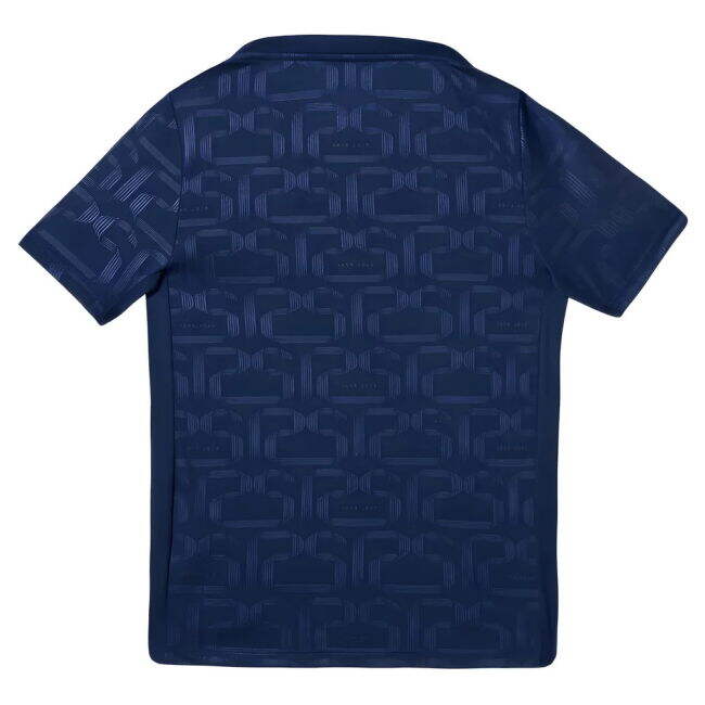 Official Licensed Barca Modern Style Loyal Football Kit