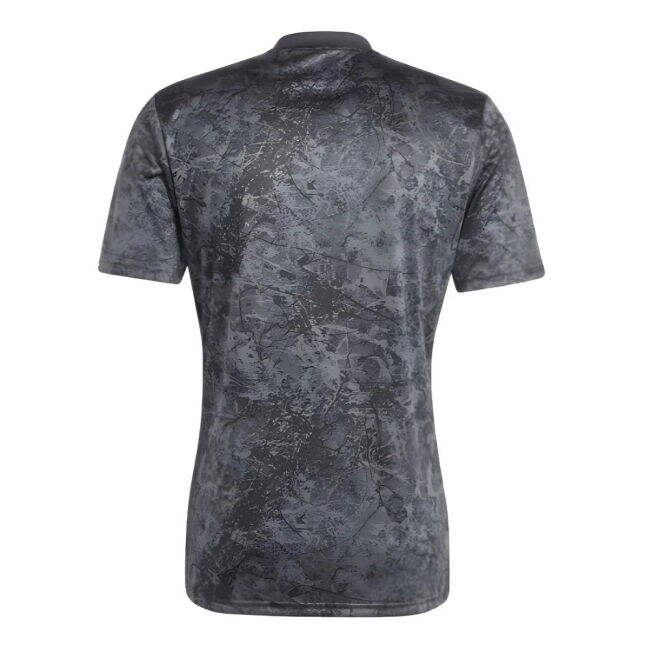 2023-2024 Man Utd Pre-Match Shirt (Black)